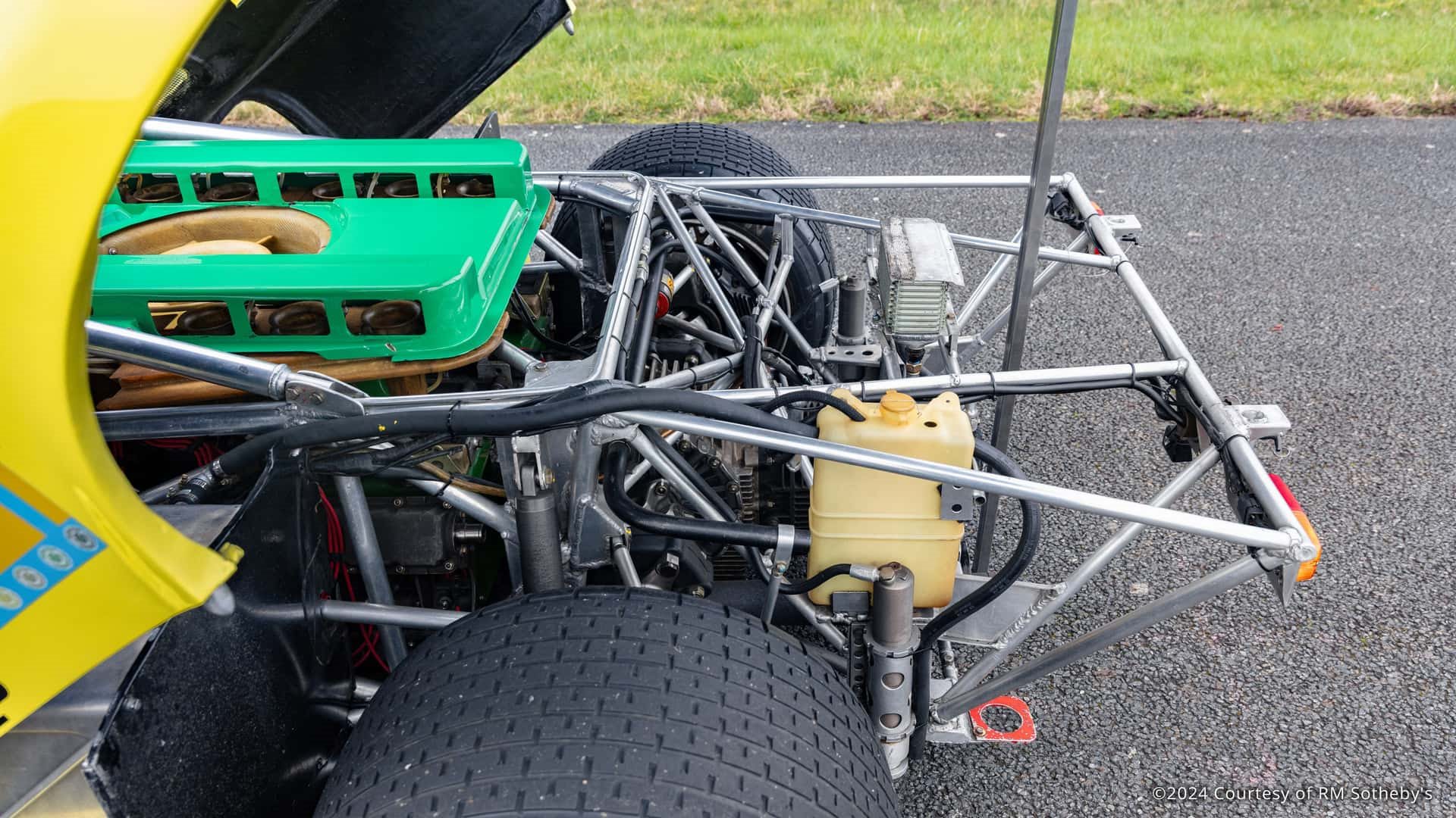 1981 - PORSCHE 917 K81, foto 47
