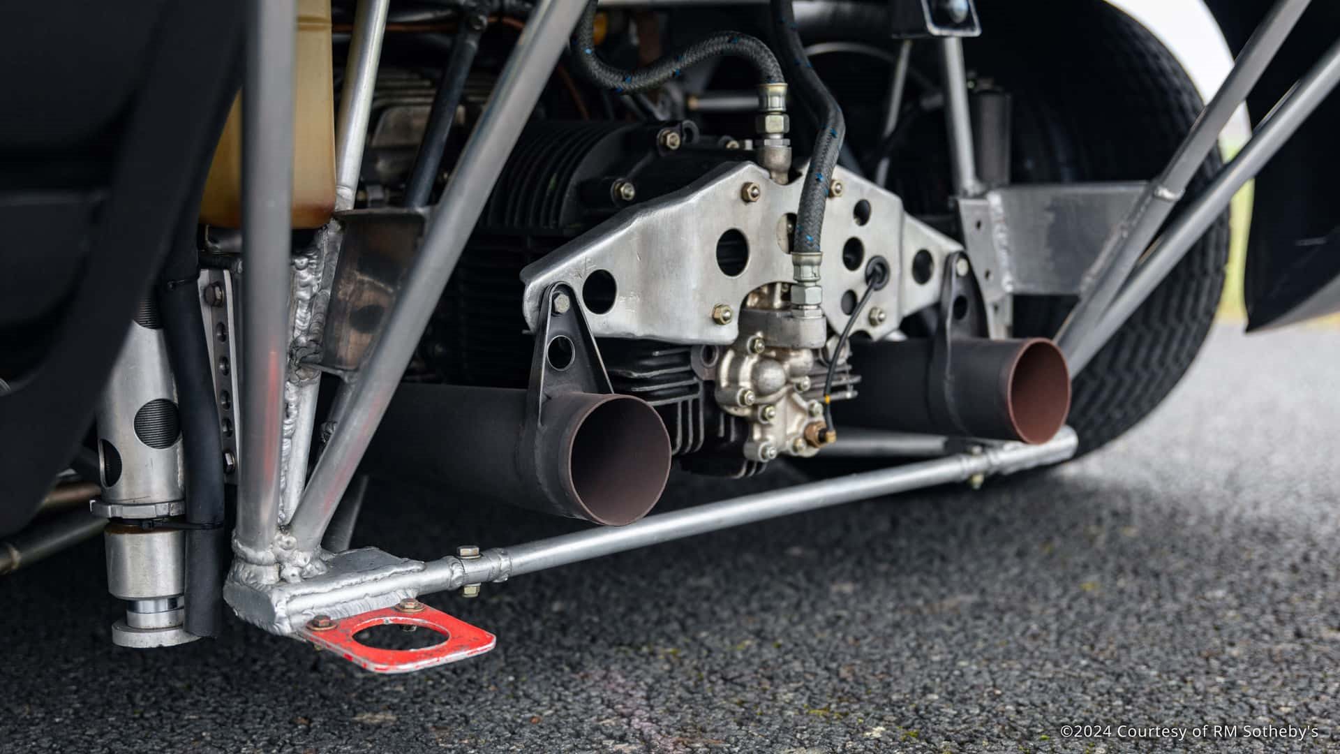 1981 - PORSCHE 917 K81, foto 48