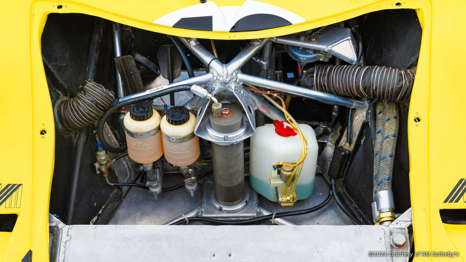 1981 - PORSCHE 917 K81, foto 49