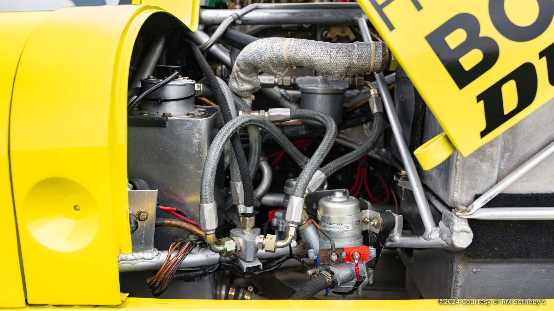 1981 - PORSCHE 917 K81, foto 50