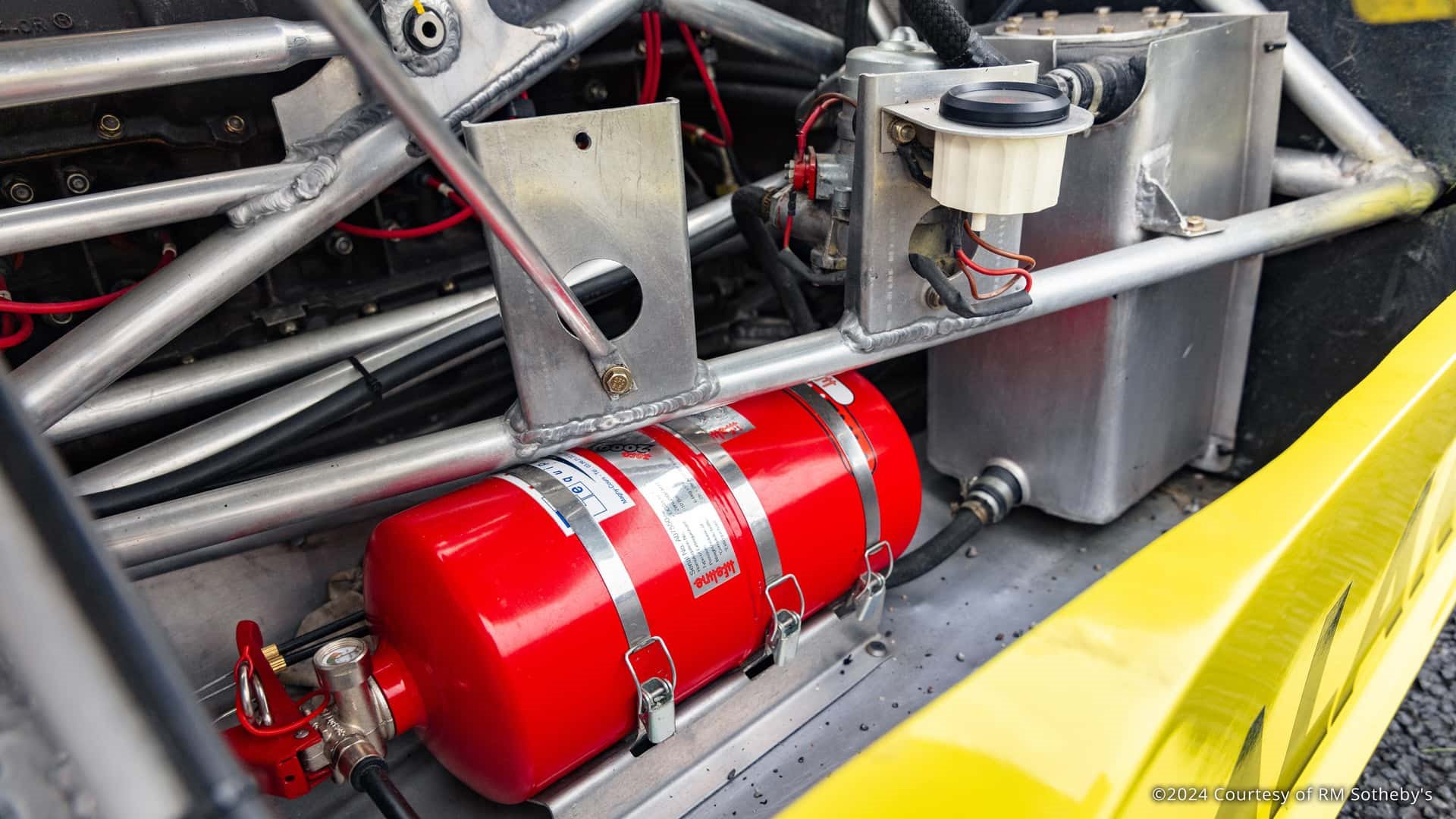 1981 - PORSCHE 917 K81, foto 51