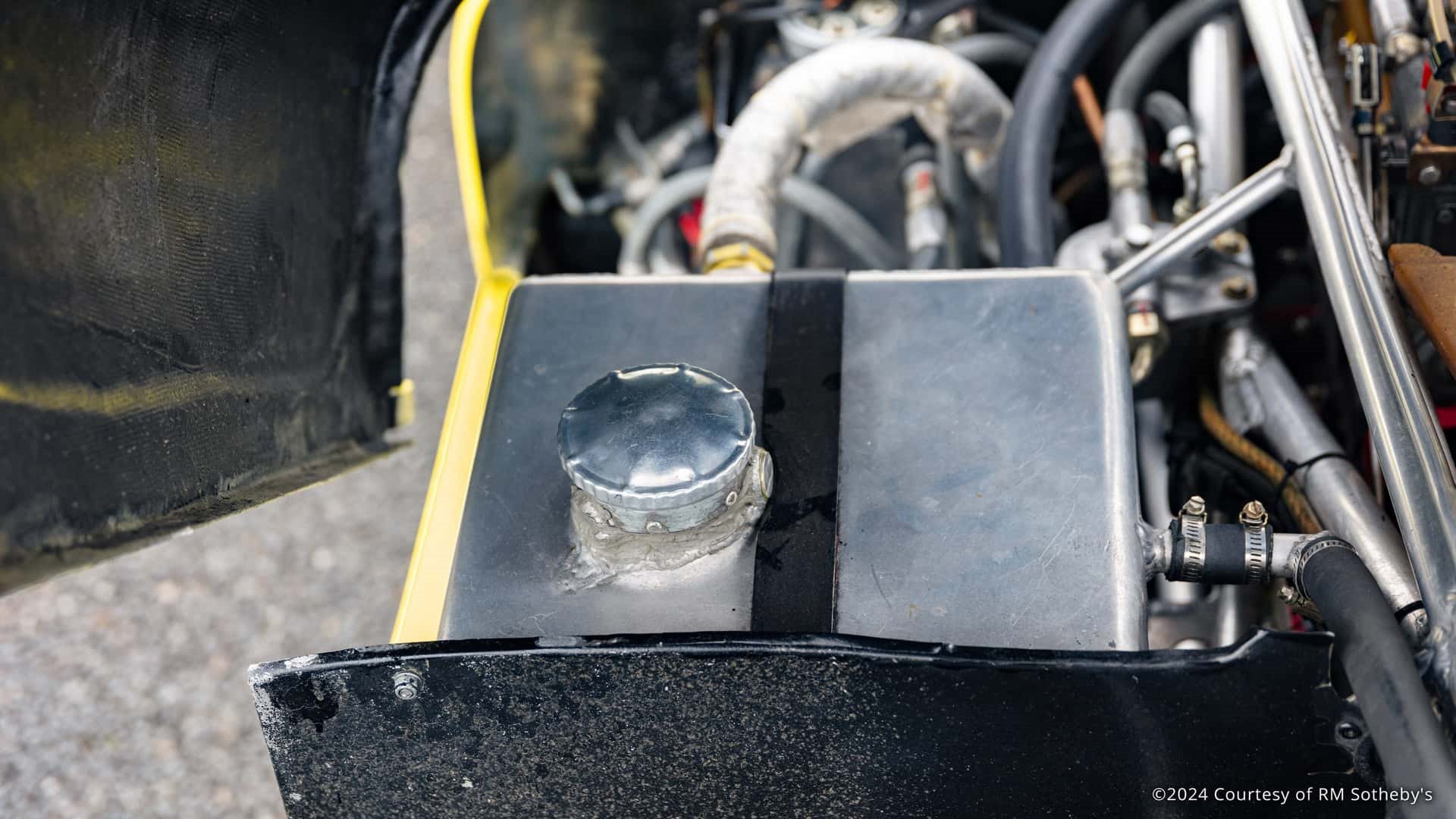 1981 - PORSCHE 917 K81, foto 52