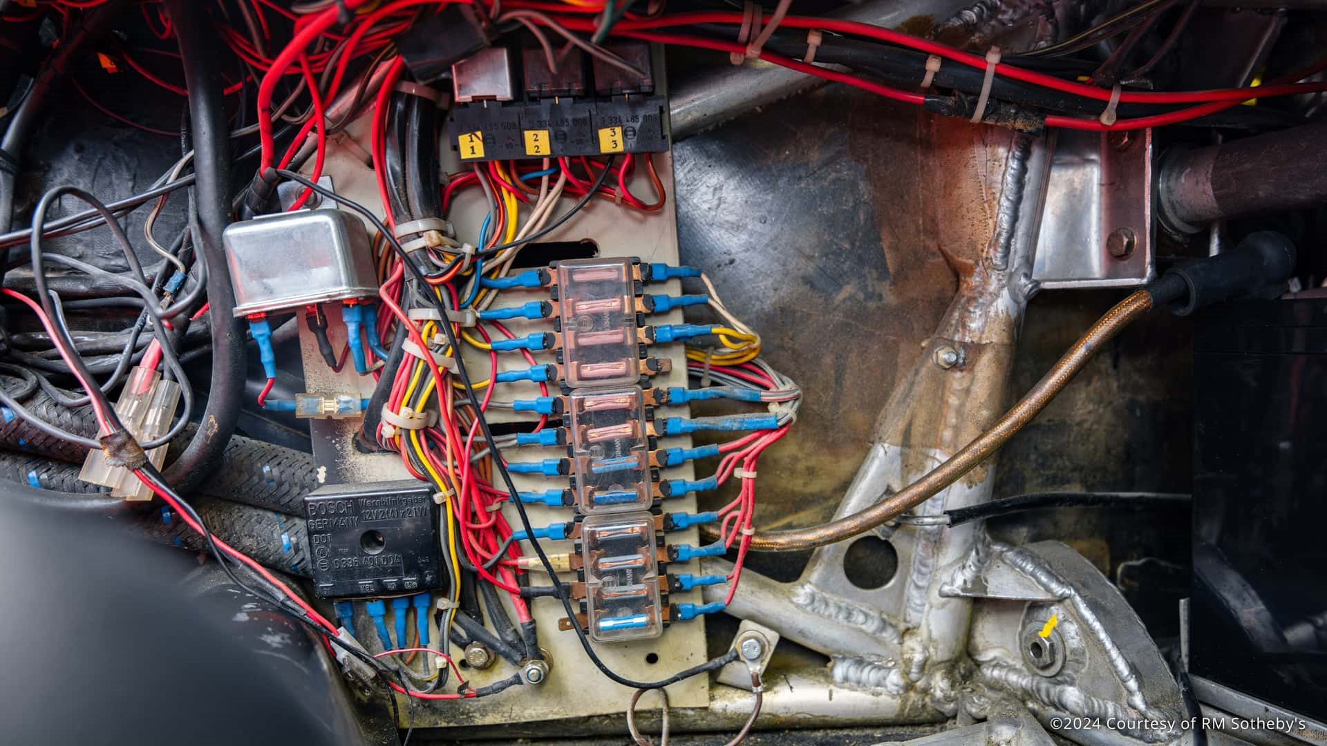 1981 - PORSCHE 917 K81, foto 53
