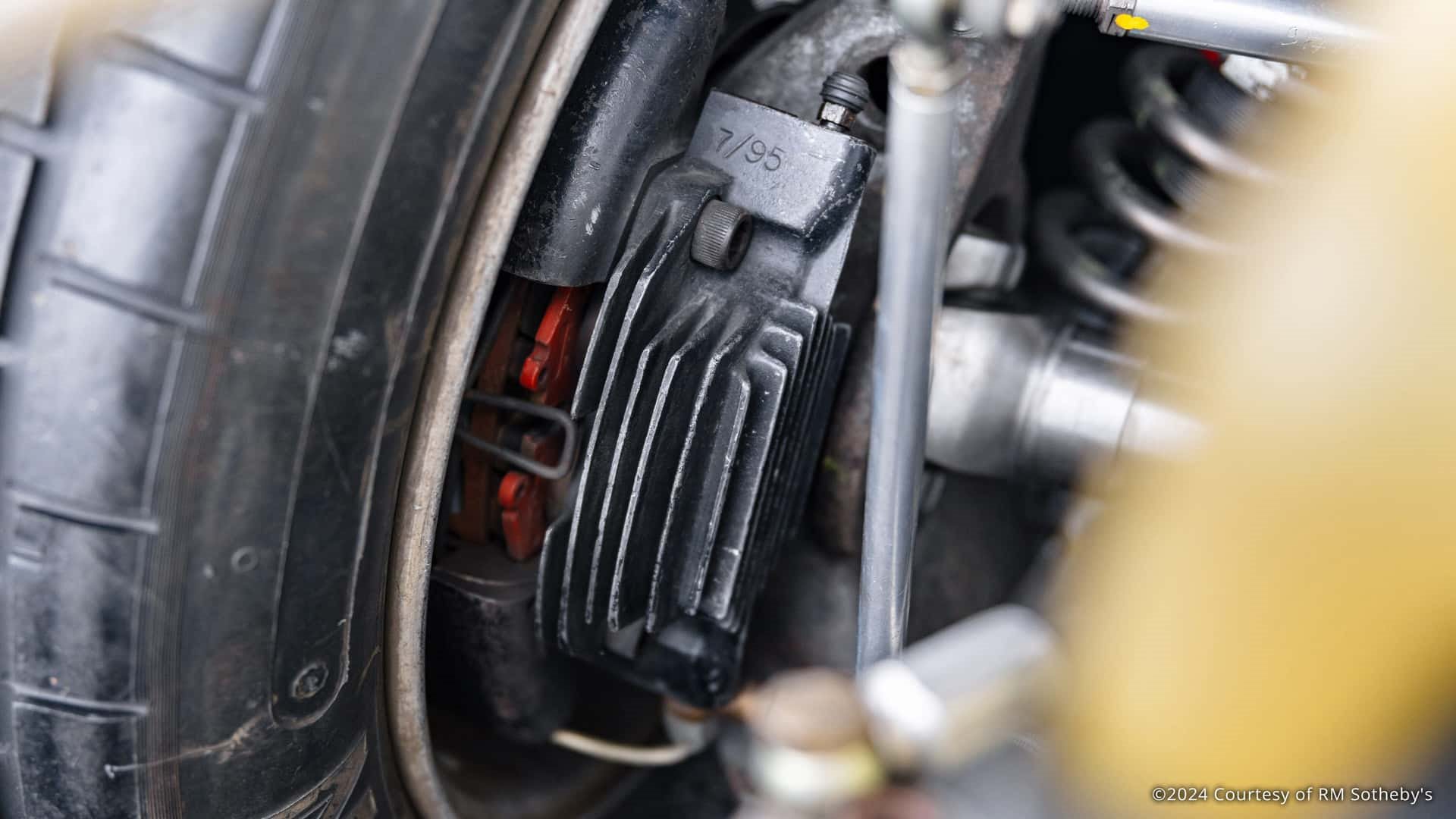 1981 - PORSCHE 917 K81, foto 54