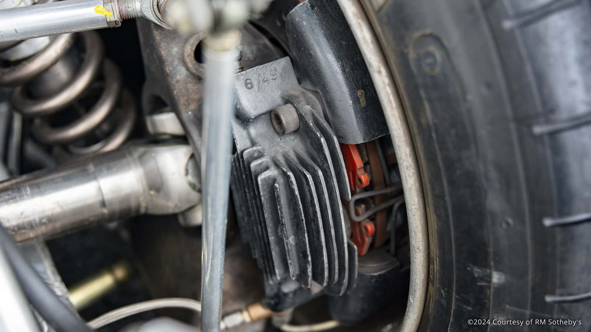1981 - PORSCHE 917 K81, foto 55