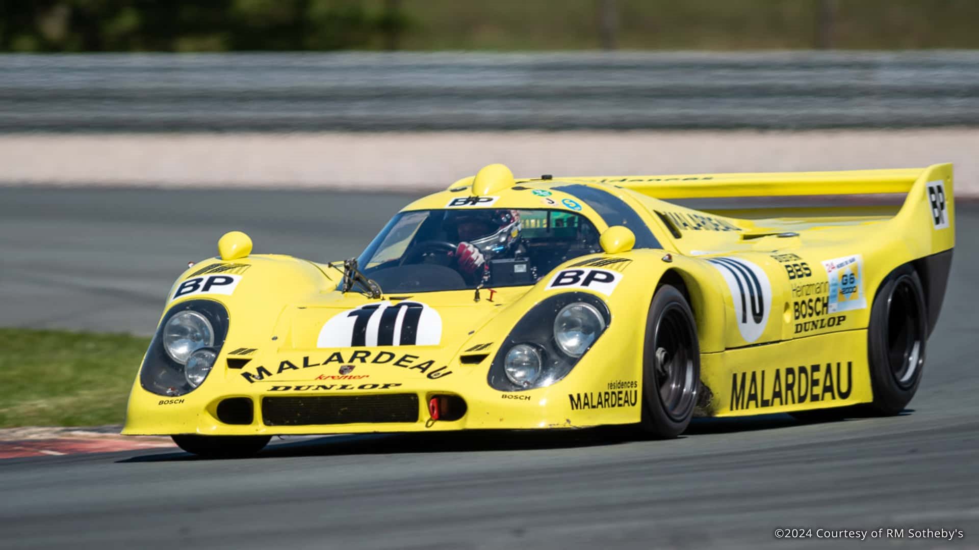 1981 - PORSCHE 917 K81, foto 56