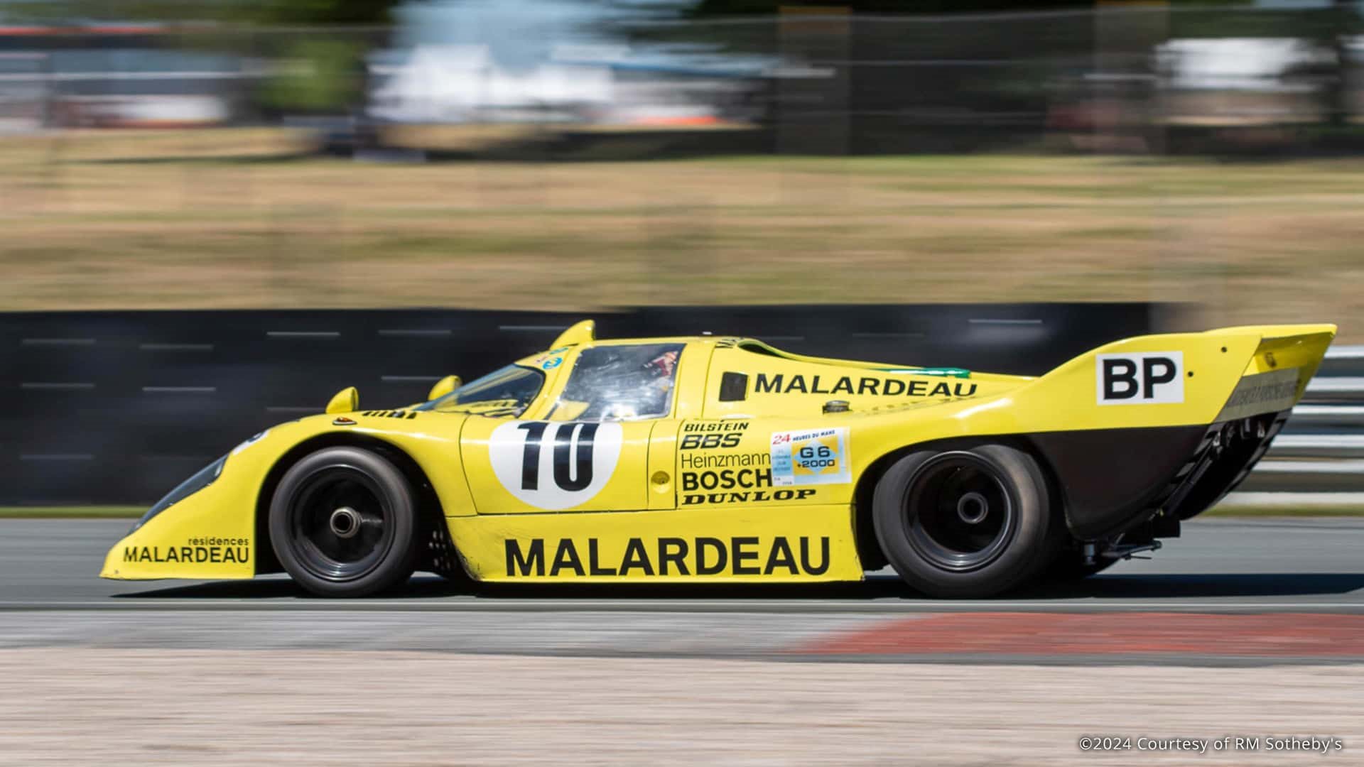 1981 - PORSCHE 917 K81, foto 57
