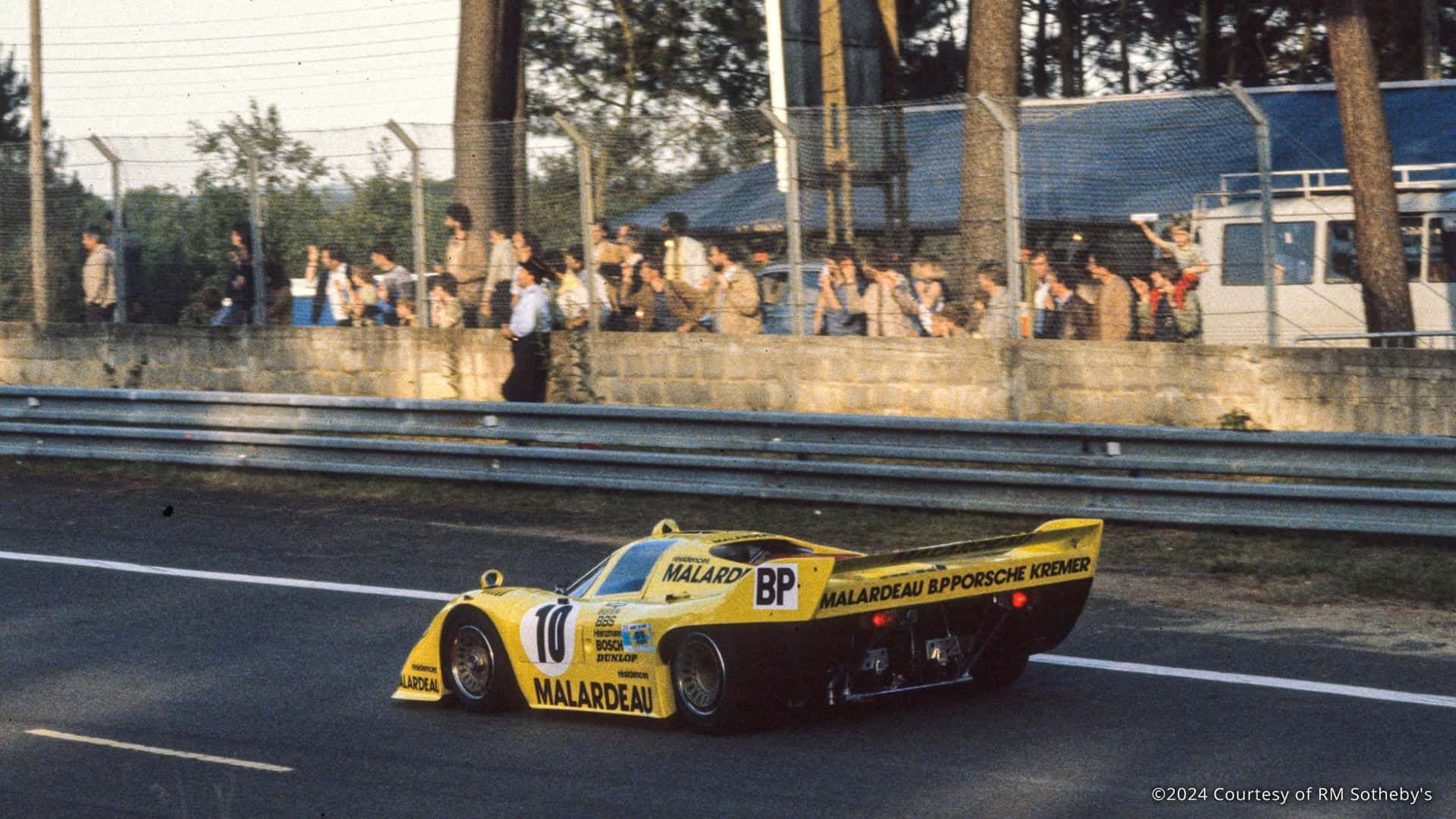 1981 - PORSCHE 917 K81, foto 58