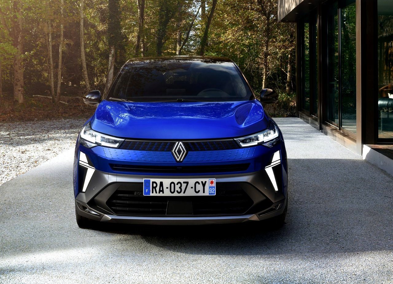 RENAULT CAPTUR, foto 23