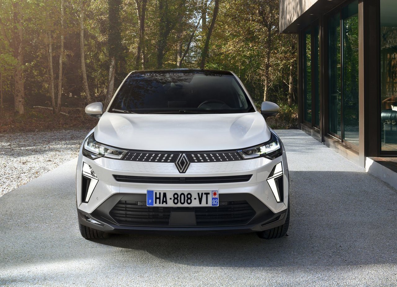 RENAULT CAPTUR, foto 25