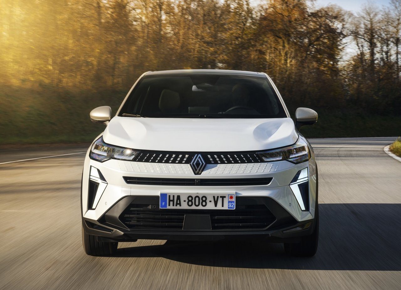 RENAULT CAPTUR, foto 26