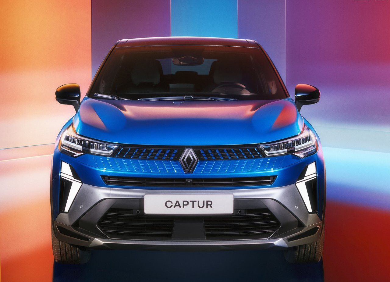 RENAULT CAPTUR, foto 34