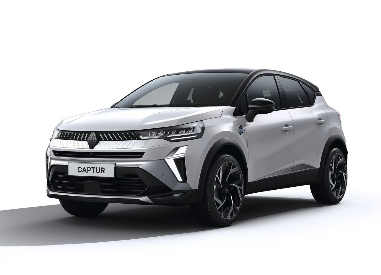 RENAULT CAPTUR, foto 39