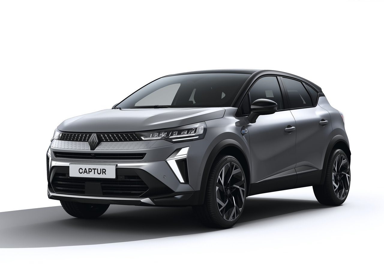RENAULT CAPTUR, foto 40