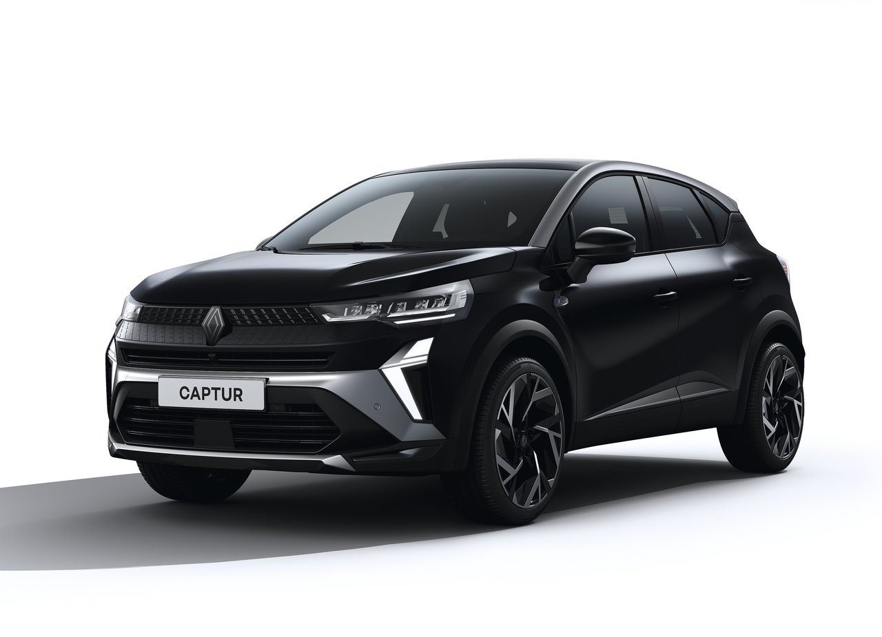RENAULT CAPTUR, foto 41