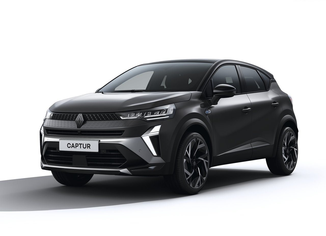 RENAULT CAPTUR, foto 42