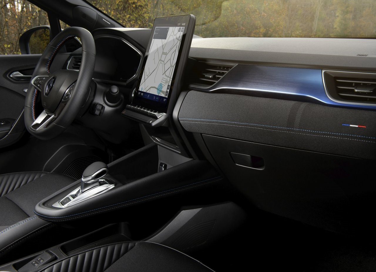 RENAULT CAPTUR, foto 47