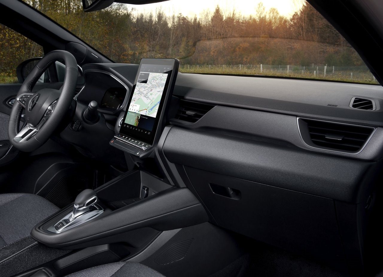 RENAULT CAPTUR, foto 48