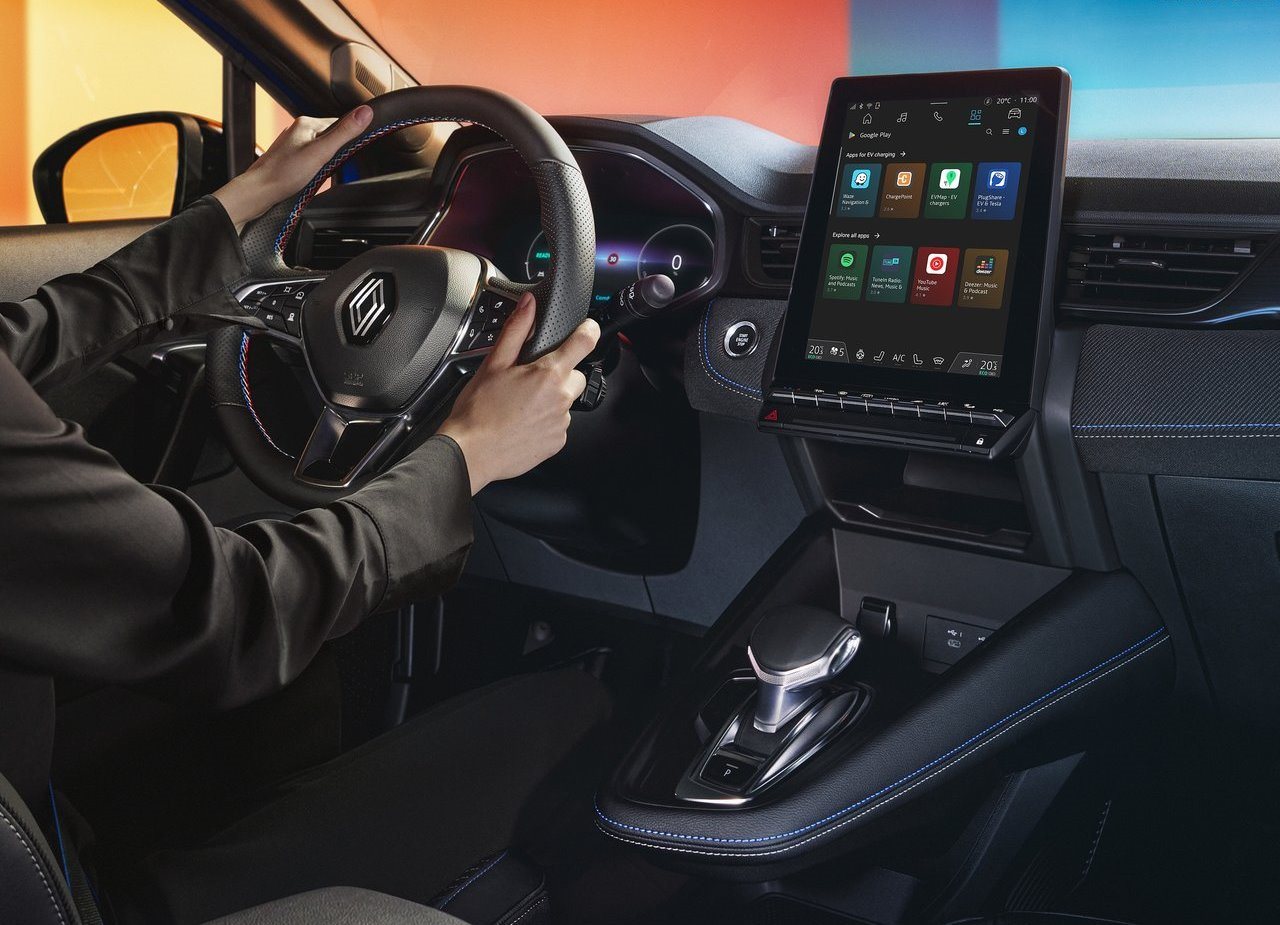 RENAULT CAPTUR, foto 51