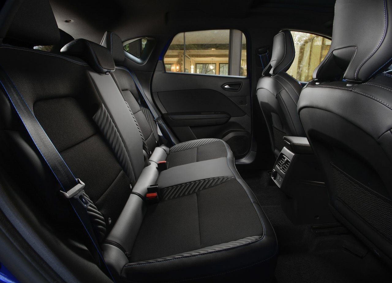 RENAULT CAPTUR, foto 54