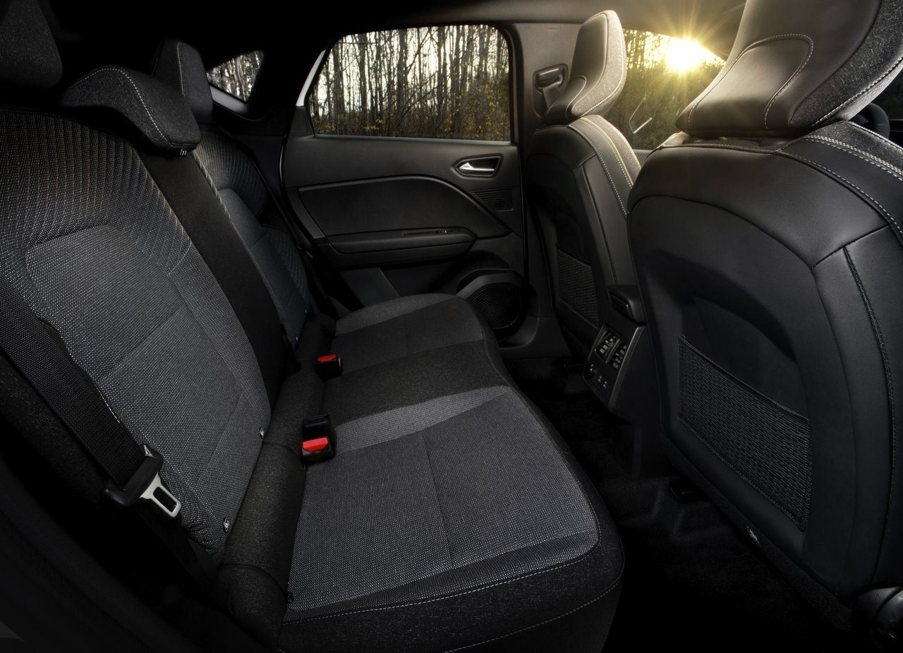 RENAULT CAPTUR, foto 55