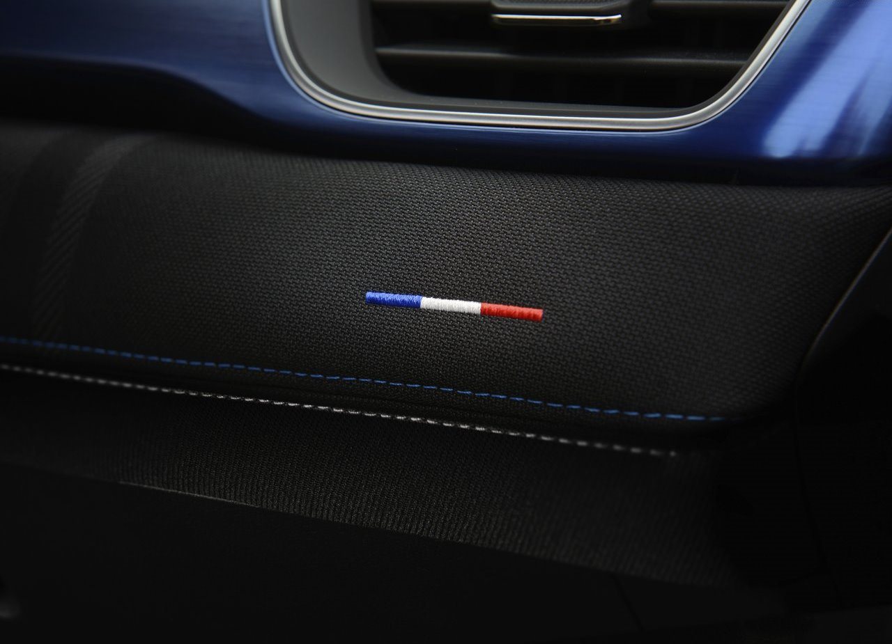 RENAULT CAPTUR, foto 58