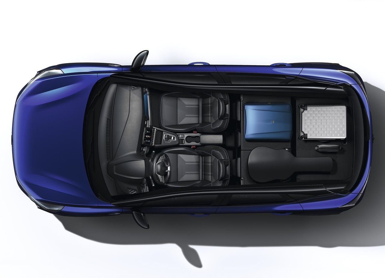 RENAULT CAPTUR, foto 59