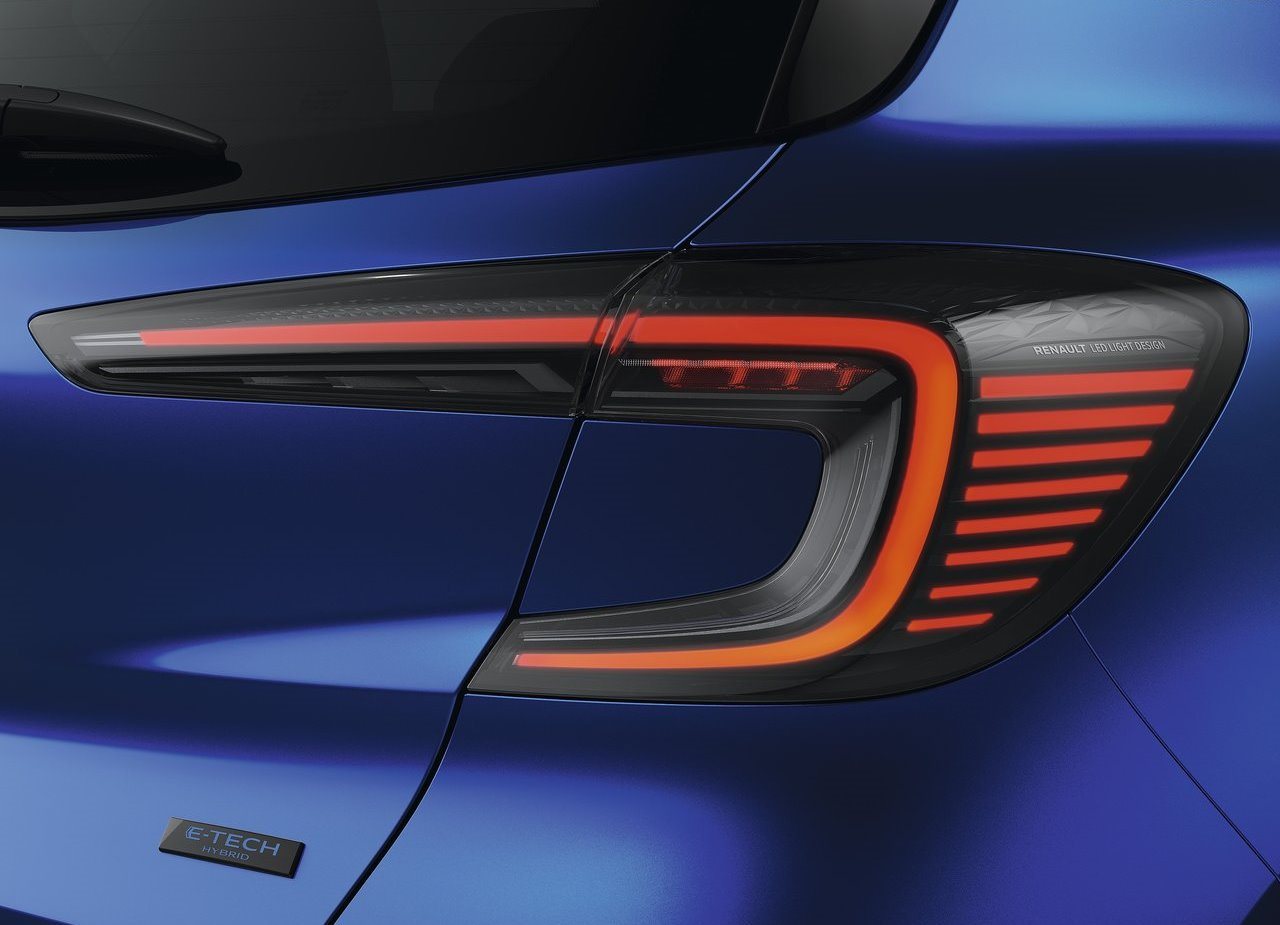 RENAULT CAPTUR, foto 65