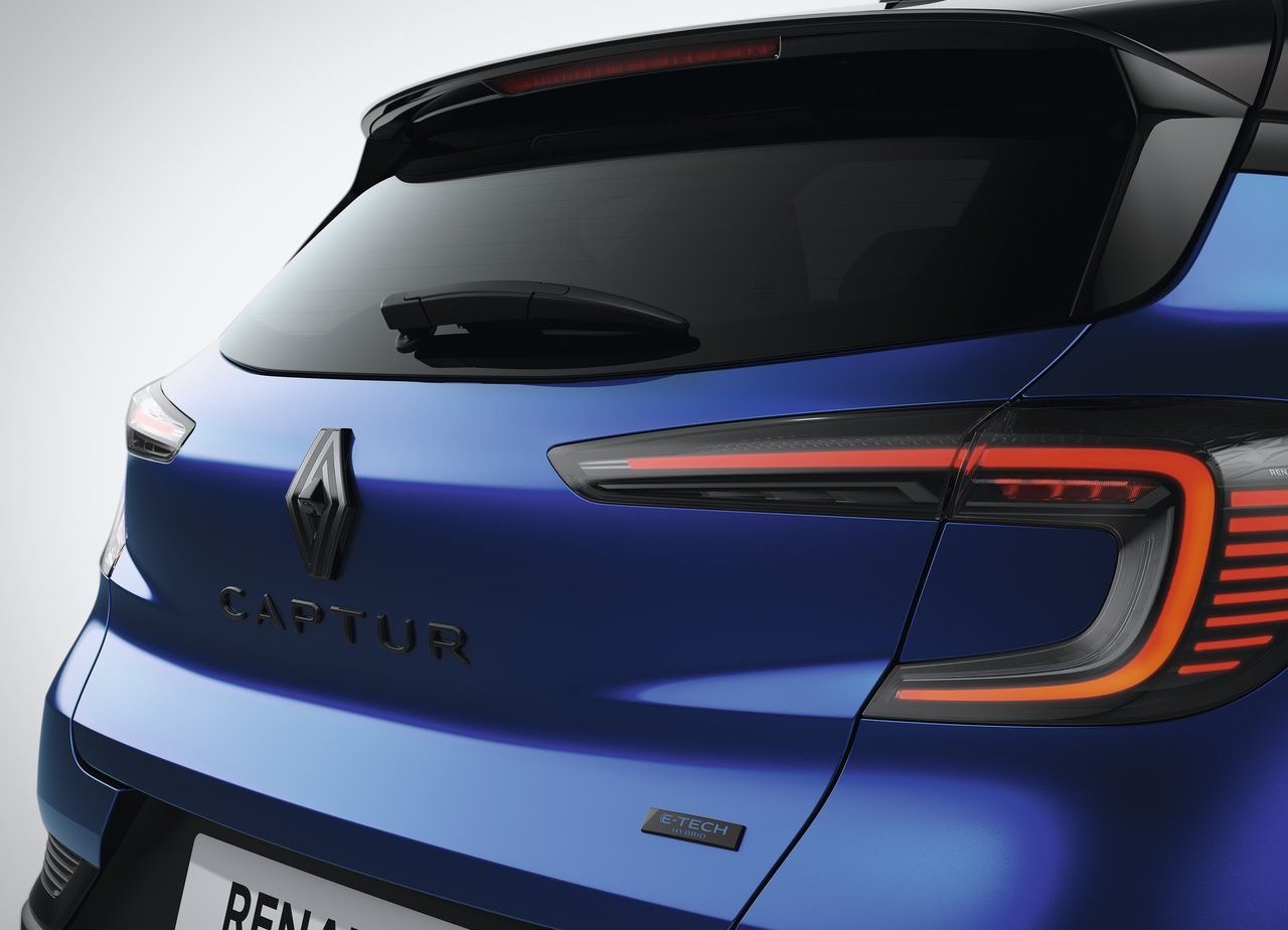RENAULT CAPTUR, foto 66
