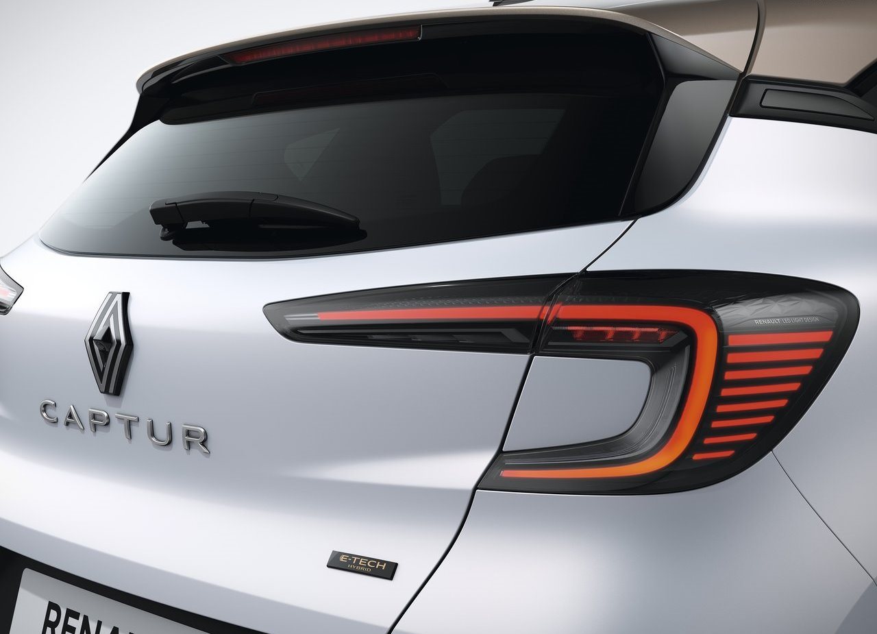 RENAULT CAPTUR, foto 67