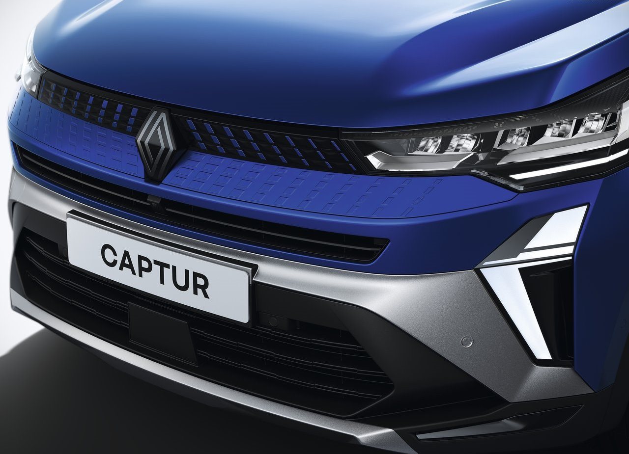 RENAULT CAPTUR, foto 68