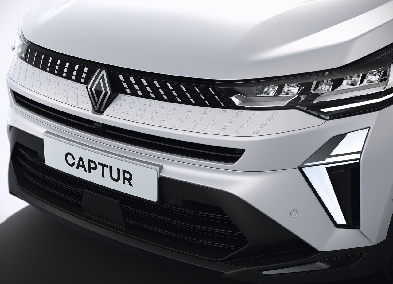 RENAULT CAPTUR, foto 69