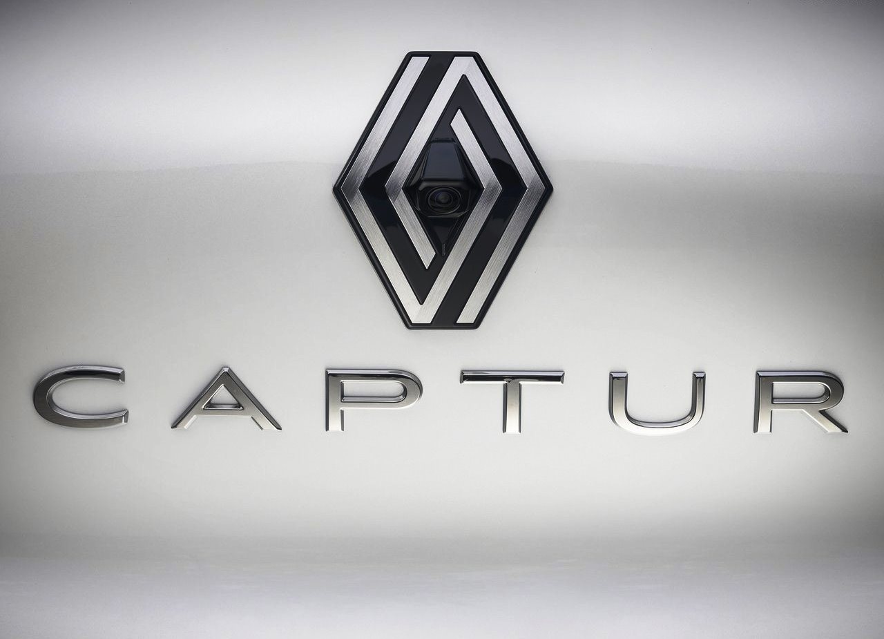 RENAULT CAPTUR, foto 72