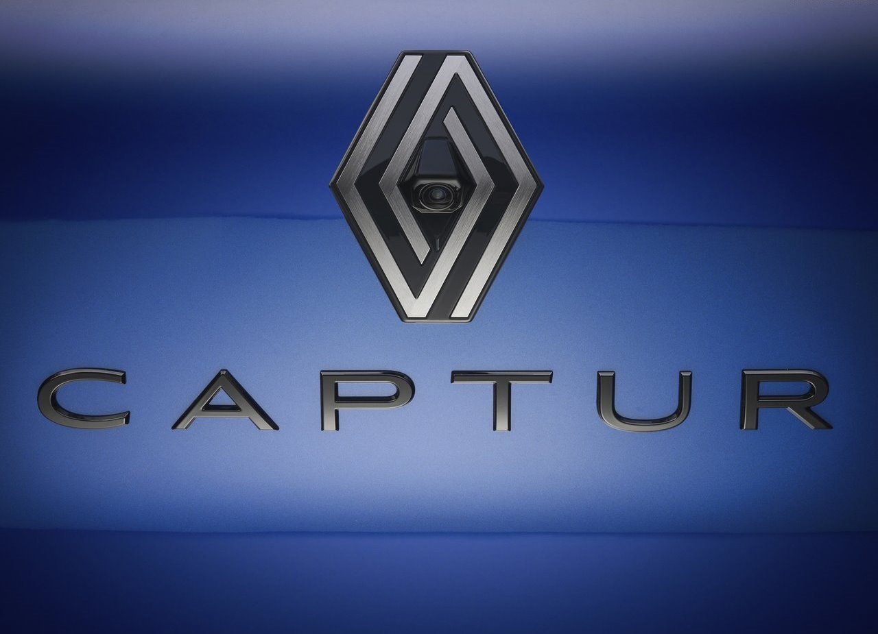 RENAULT CAPTUR, foto 73