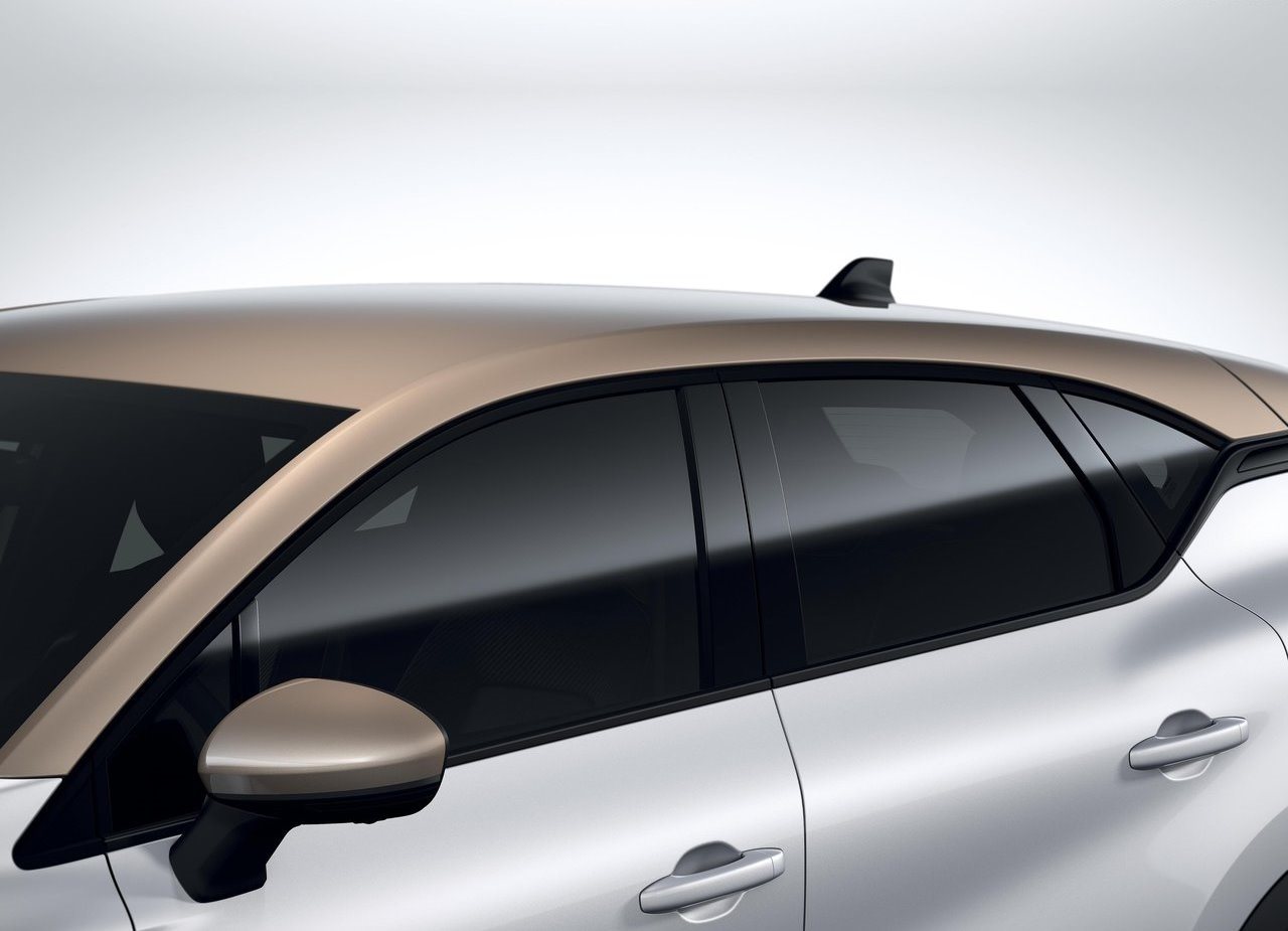 RENAULT CAPTUR, foto 77