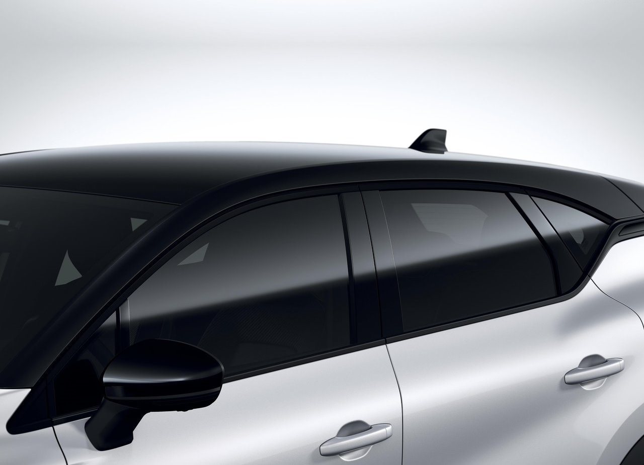 RENAULT CAPTUR, foto 78