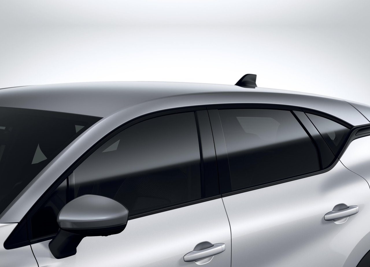 RENAULT CAPTUR, foto 79