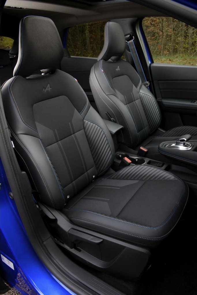 RENAULT CAPTUR, foto 84