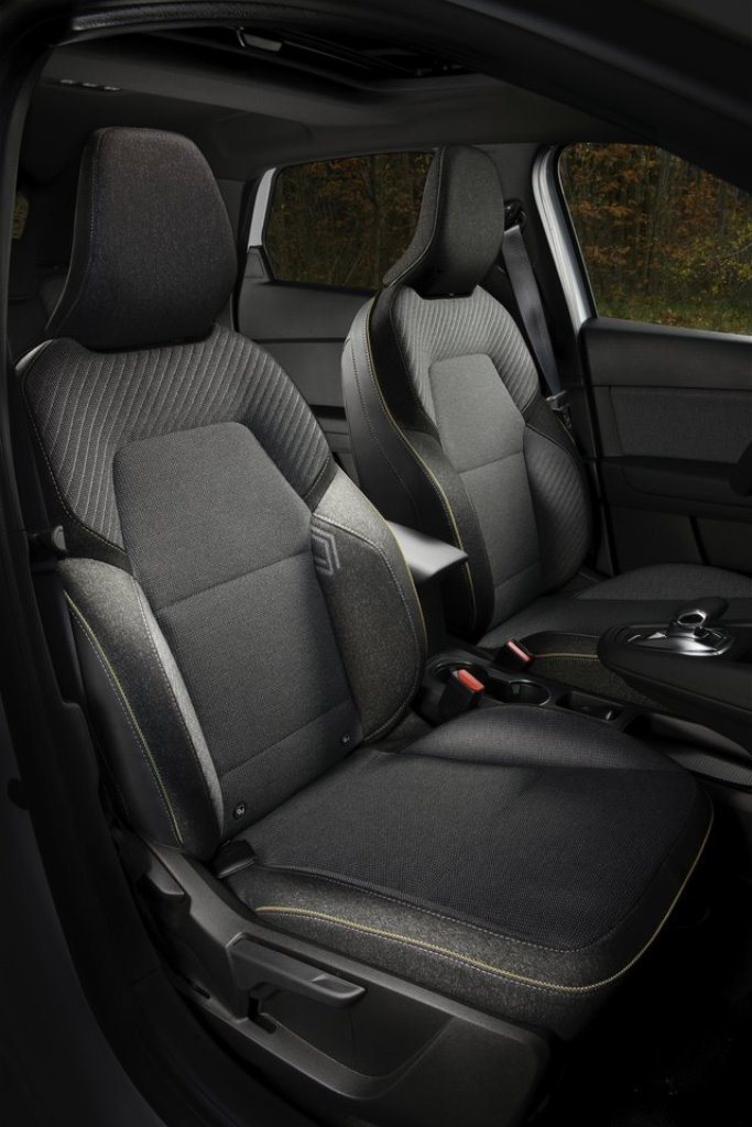 RENAULT CAPTUR, foto 85