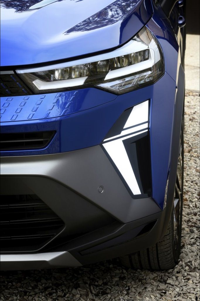 RENAULT CAPTUR, foto 92