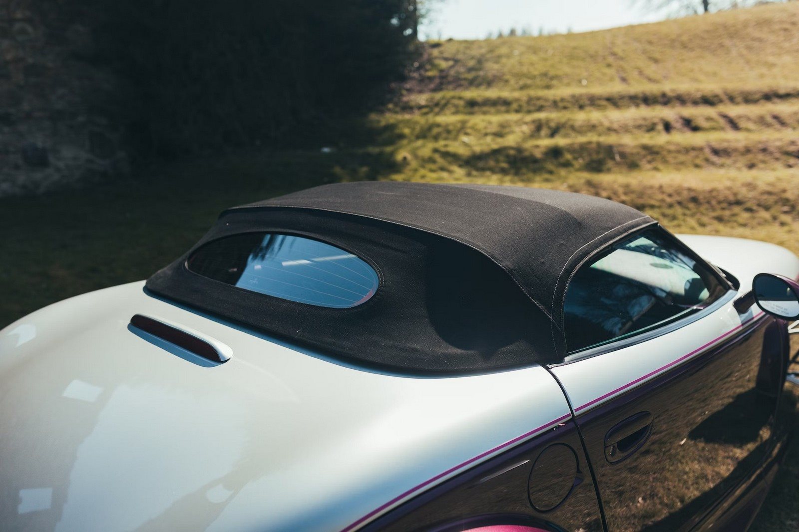 1998 - PLYMOUTH PROWLER, foto 25