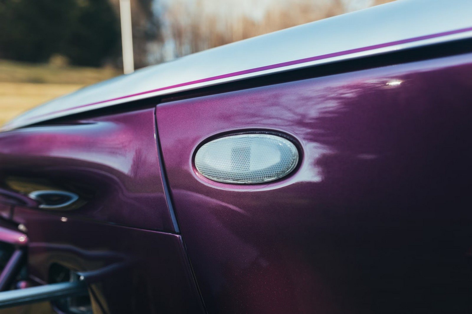 1998 - PLYMOUTH PROWLER, foto 40
