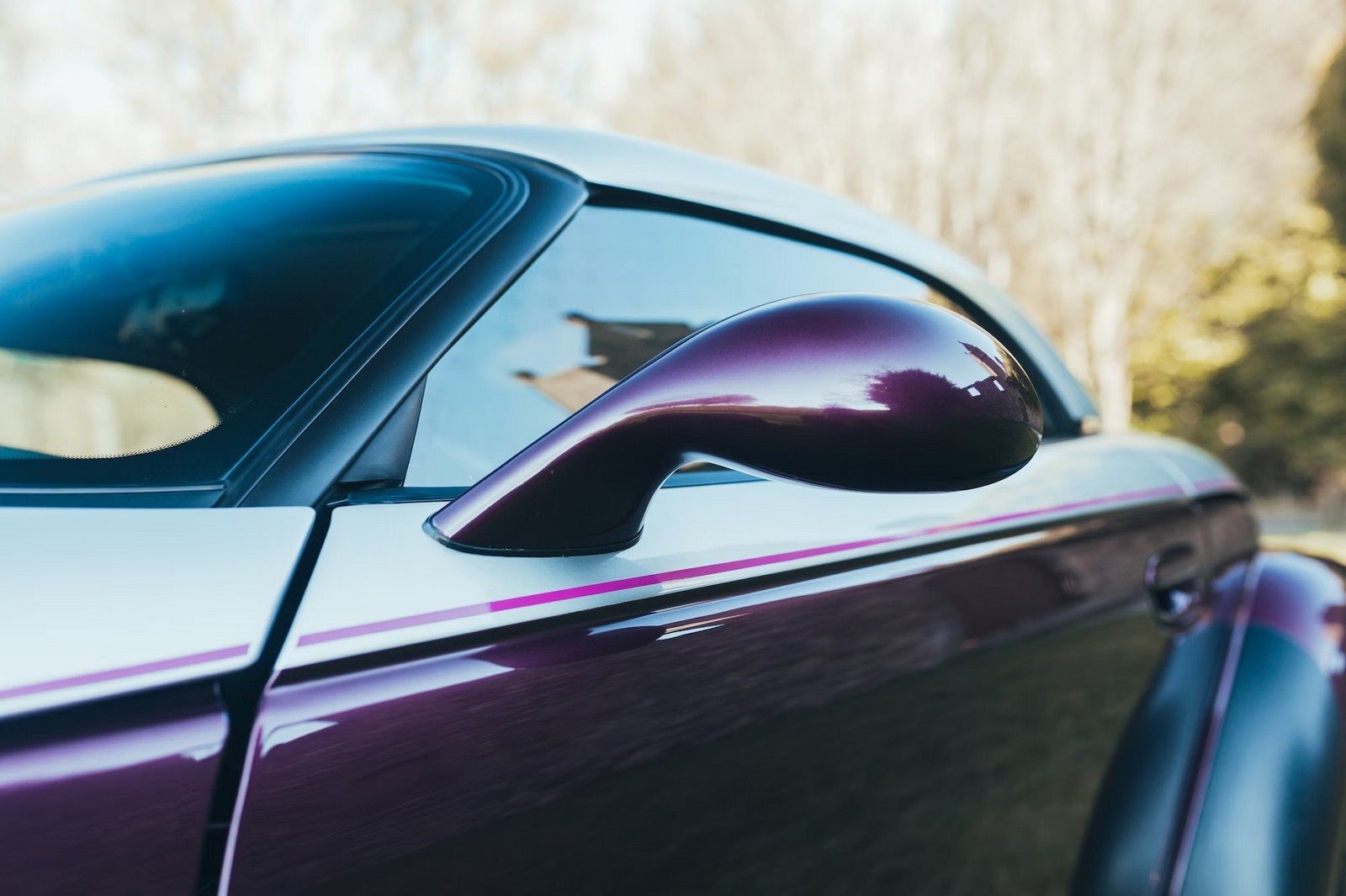 1998 - PLYMOUTH PROWLER, foto 41