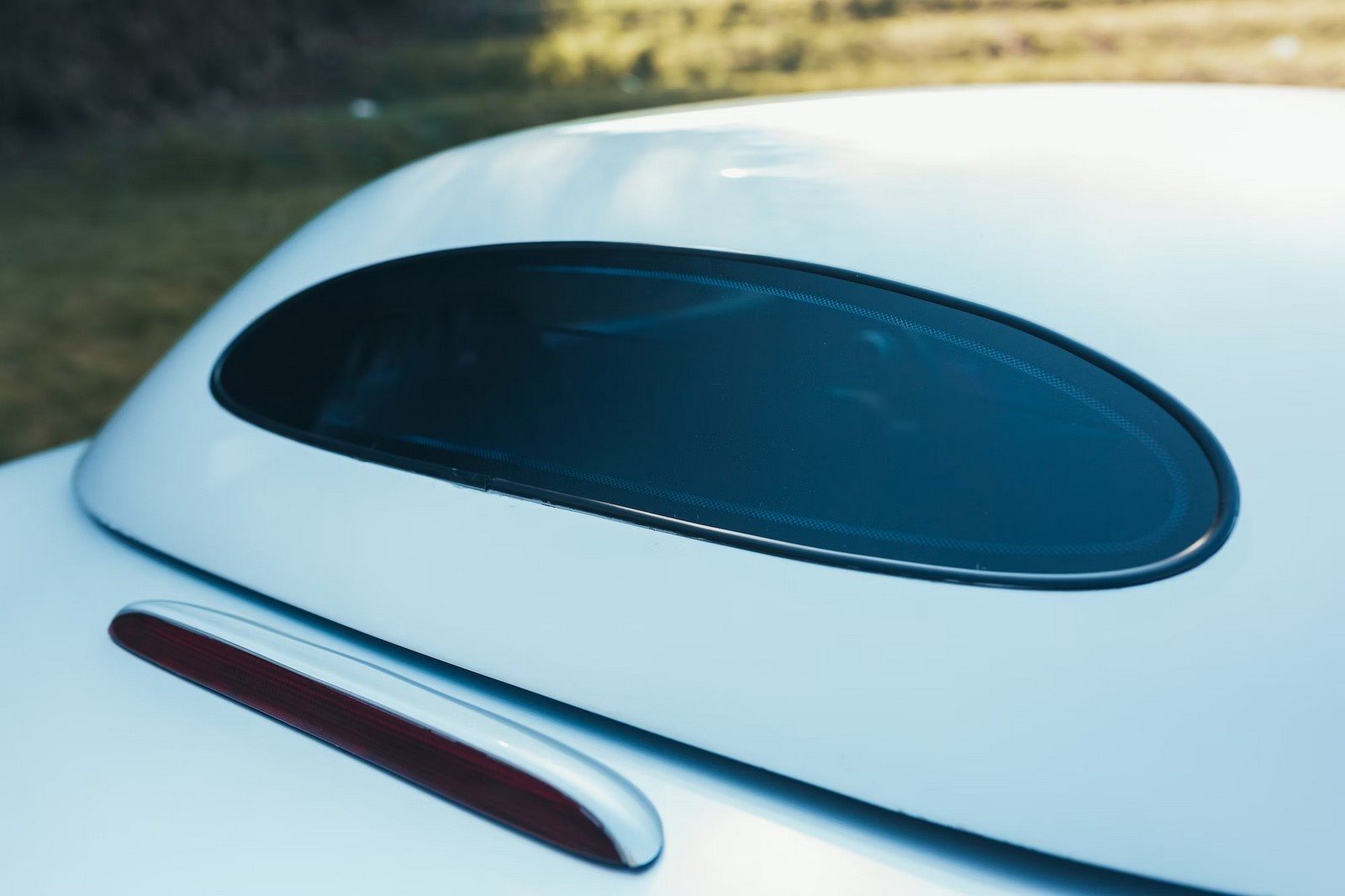 1998 - PLYMOUTH PROWLER, foto 45