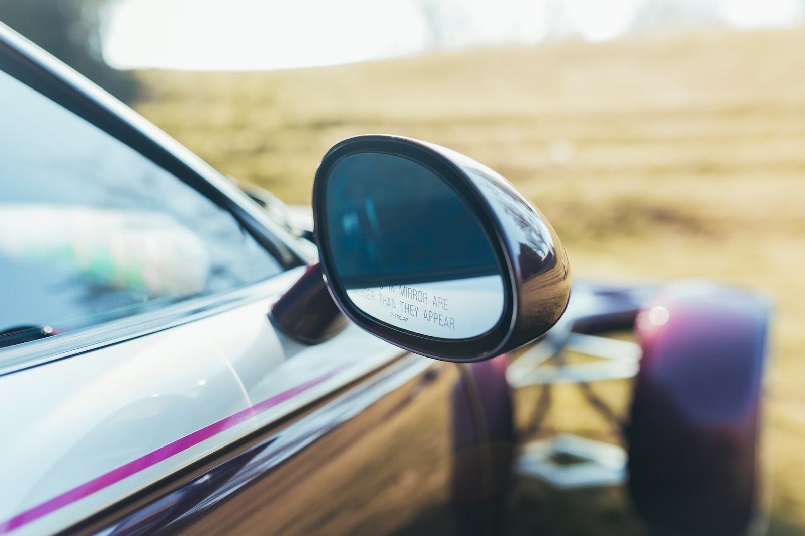 1998 - PLYMOUTH PROWLER, foto 48