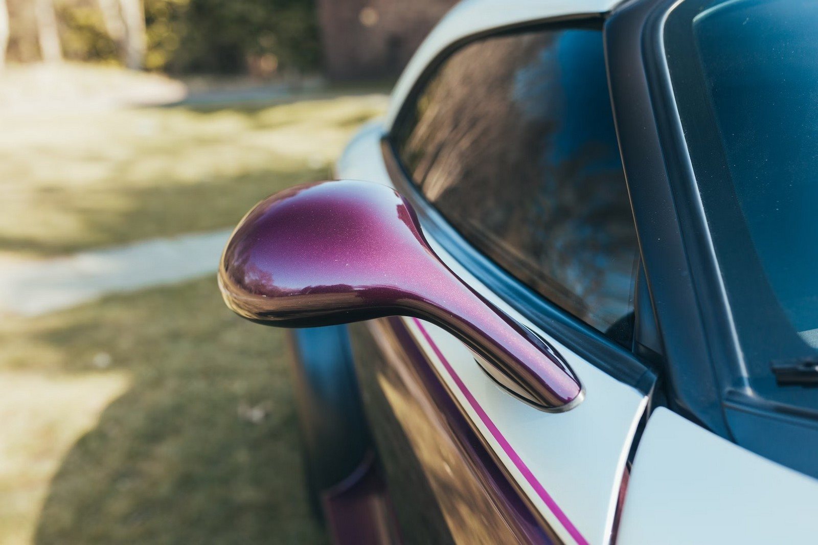 1998 - PLYMOUTH PROWLER, foto 49