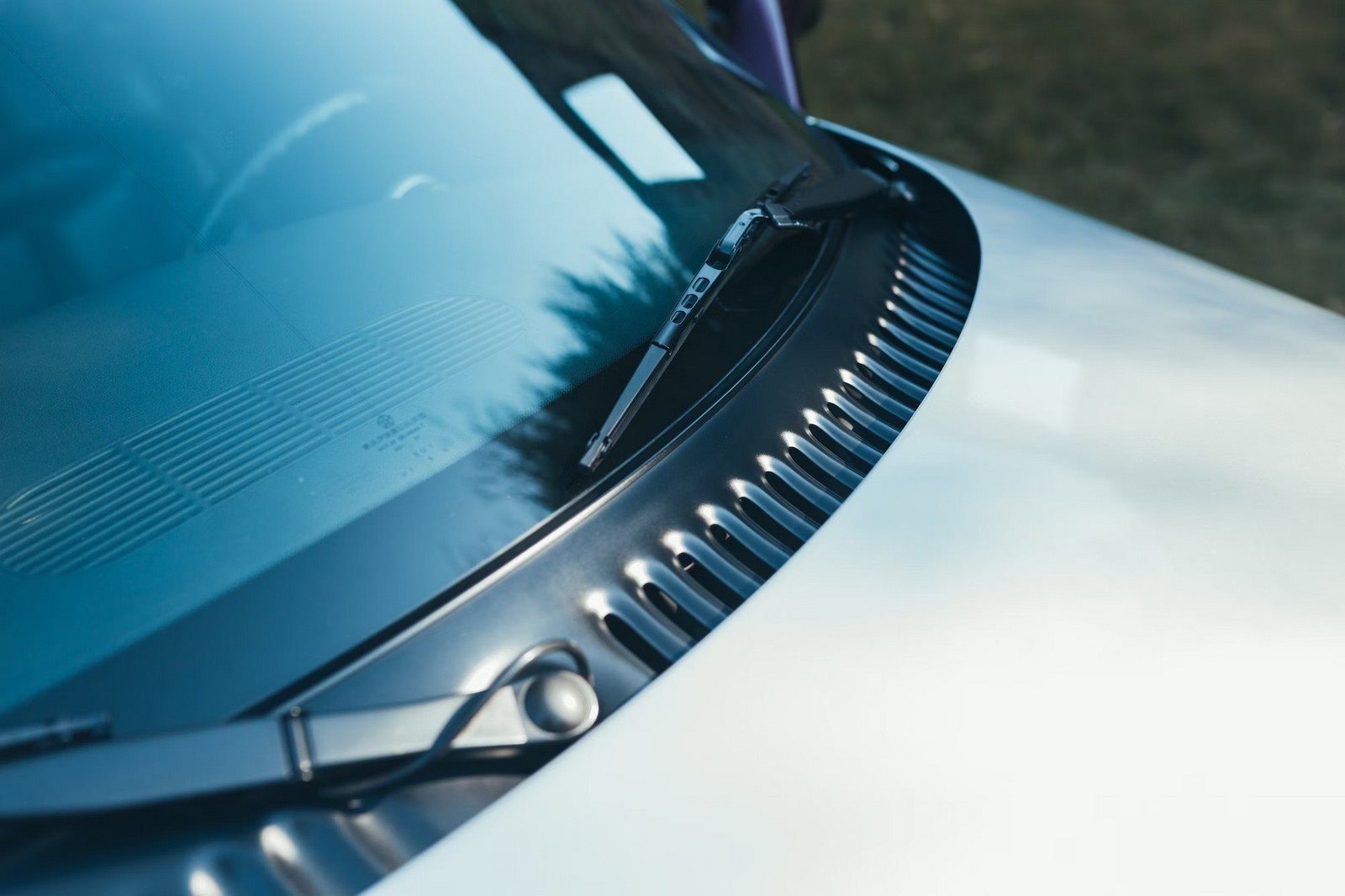 1998 - PLYMOUTH PROWLER, foto 51