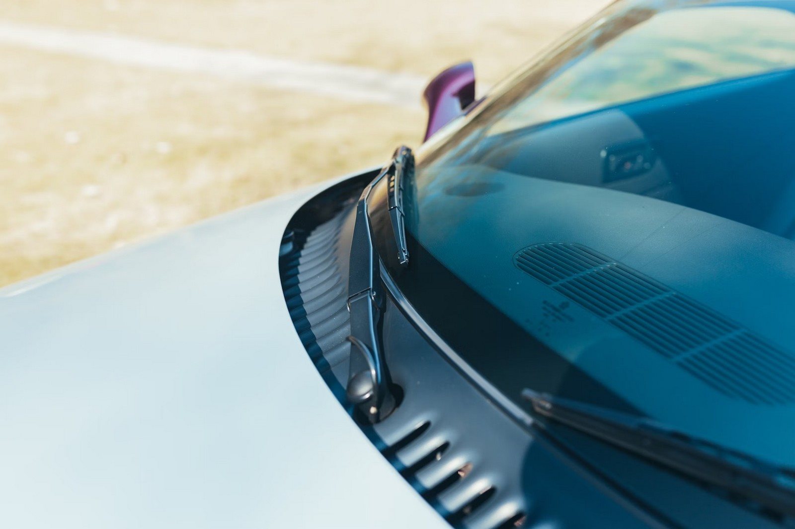 1998 - PLYMOUTH PROWLER, foto 52