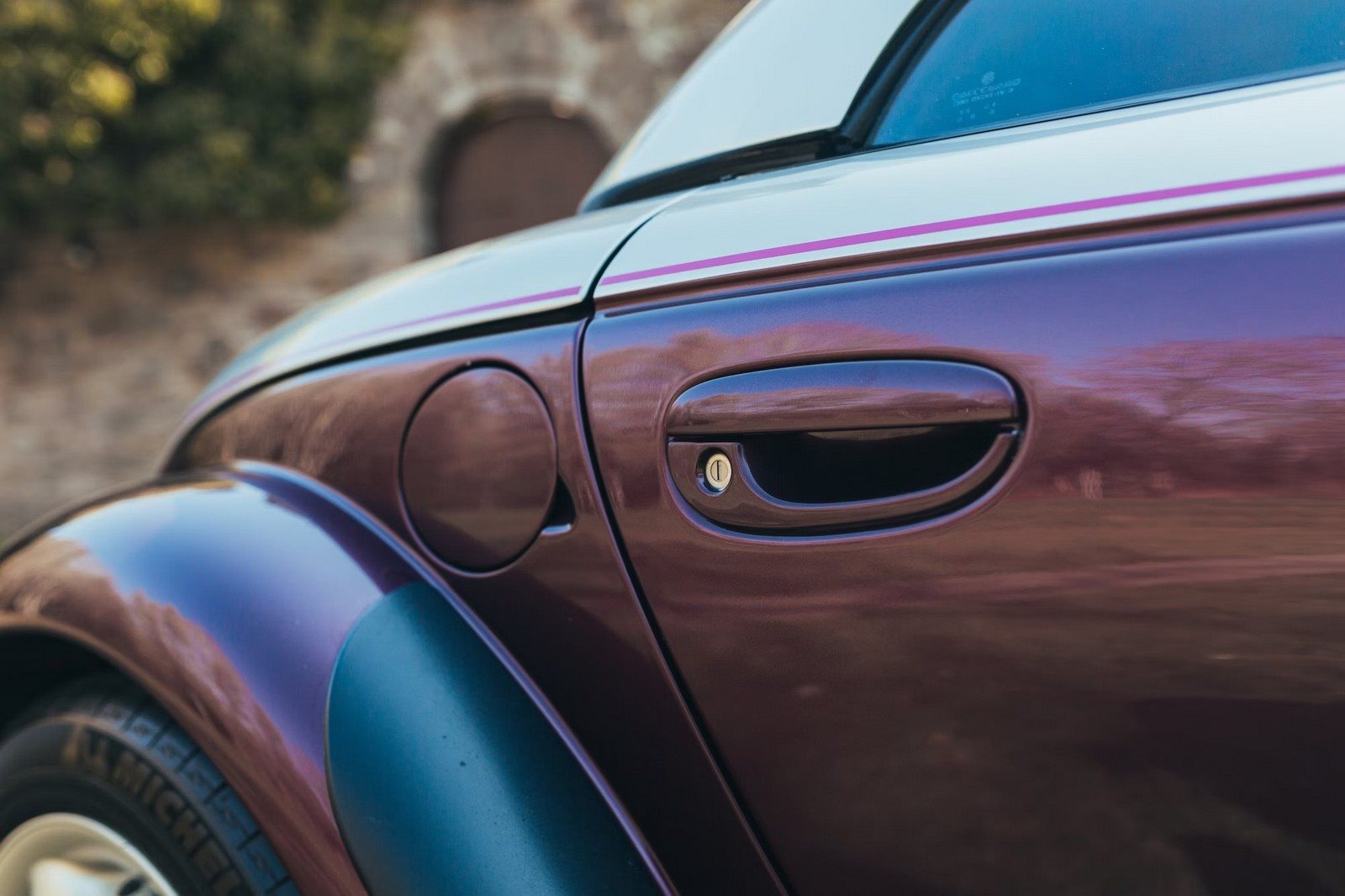 1998 - PLYMOUTH PROWLER, foto 57