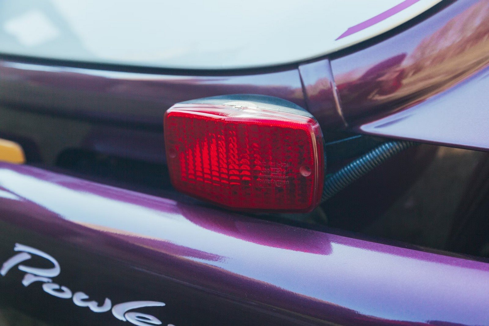 1998 - PLYMOUTH PROWLER, foto 61